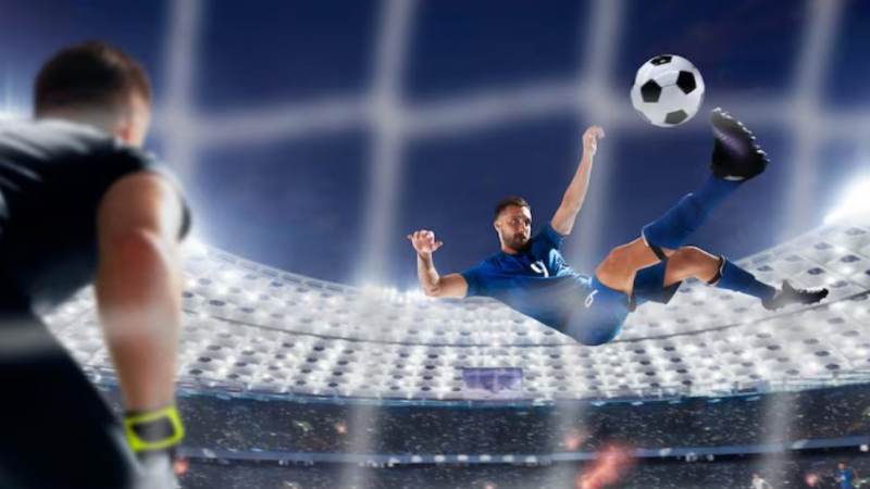 bsports分析西甲传控体系为何注重中场控制
